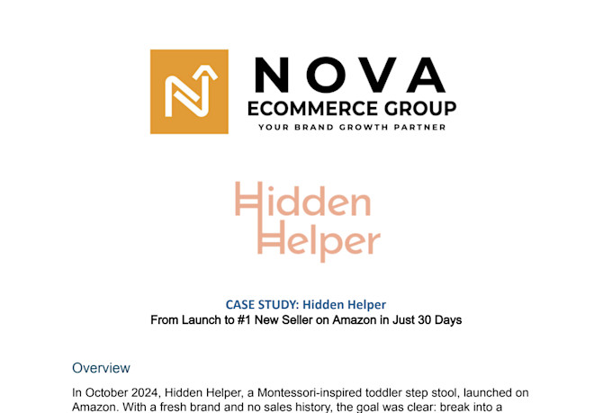 manage your amazon account a to z to scale sales and profits
